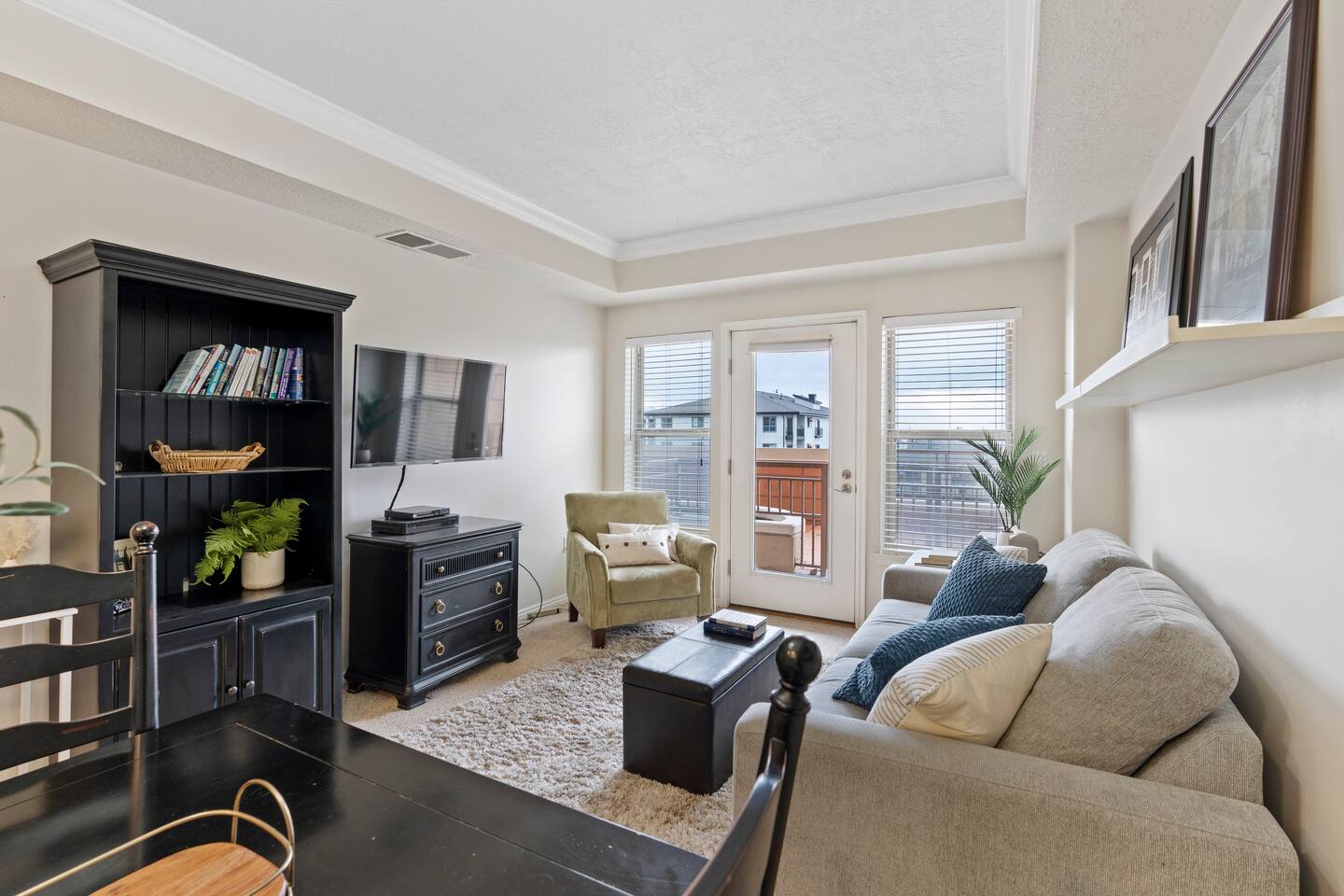 Downtown SLC w/Gym 30-day min