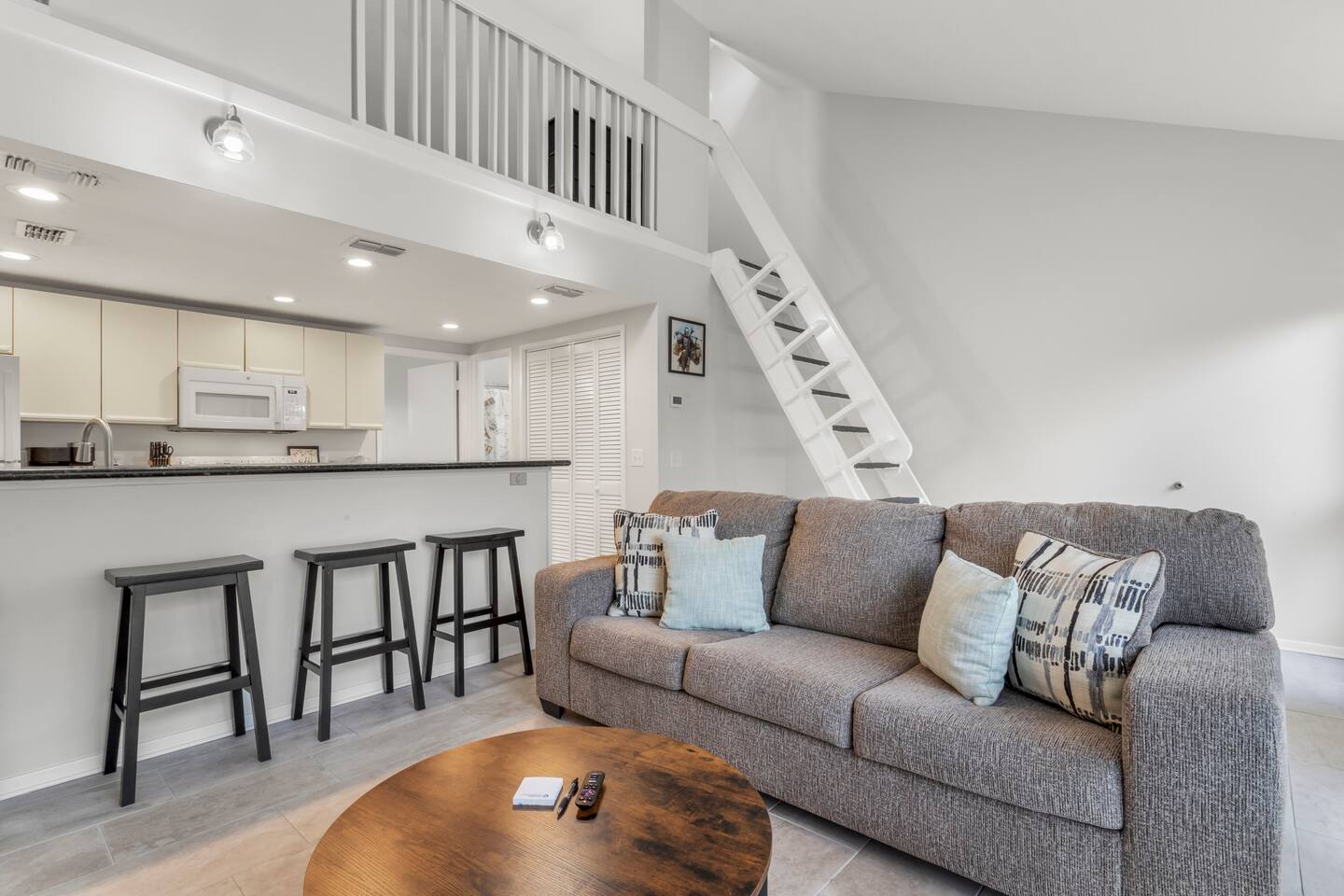 Marvel Gulfport Condo