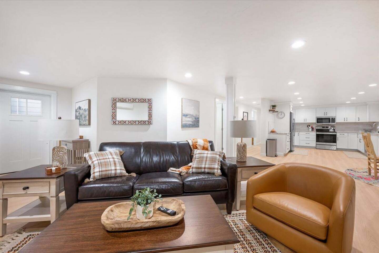 Relax & Unwind at a Charming Country Getaway