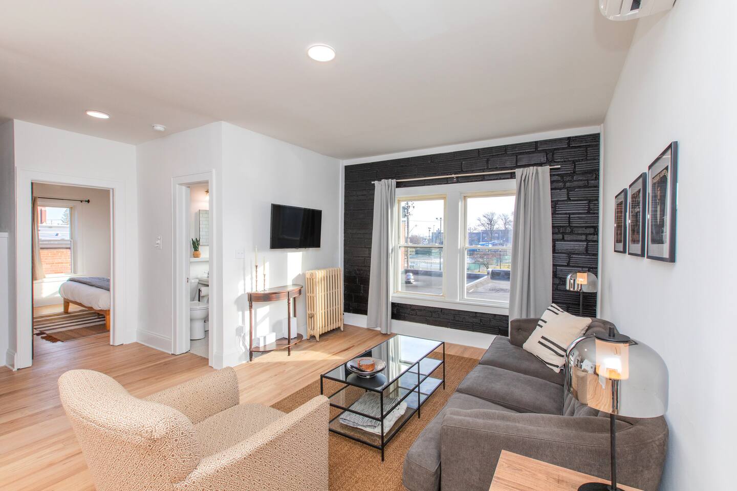 Modern Loft in Historic Birdtown (No. 9)