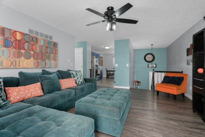 Alex Montanez - 5511 NW 84 Ct rental in Kansas City