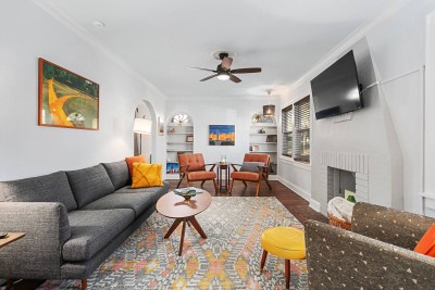 Patrick Beth Coughlin - 7514 Madison Ave. rental in Kansas City