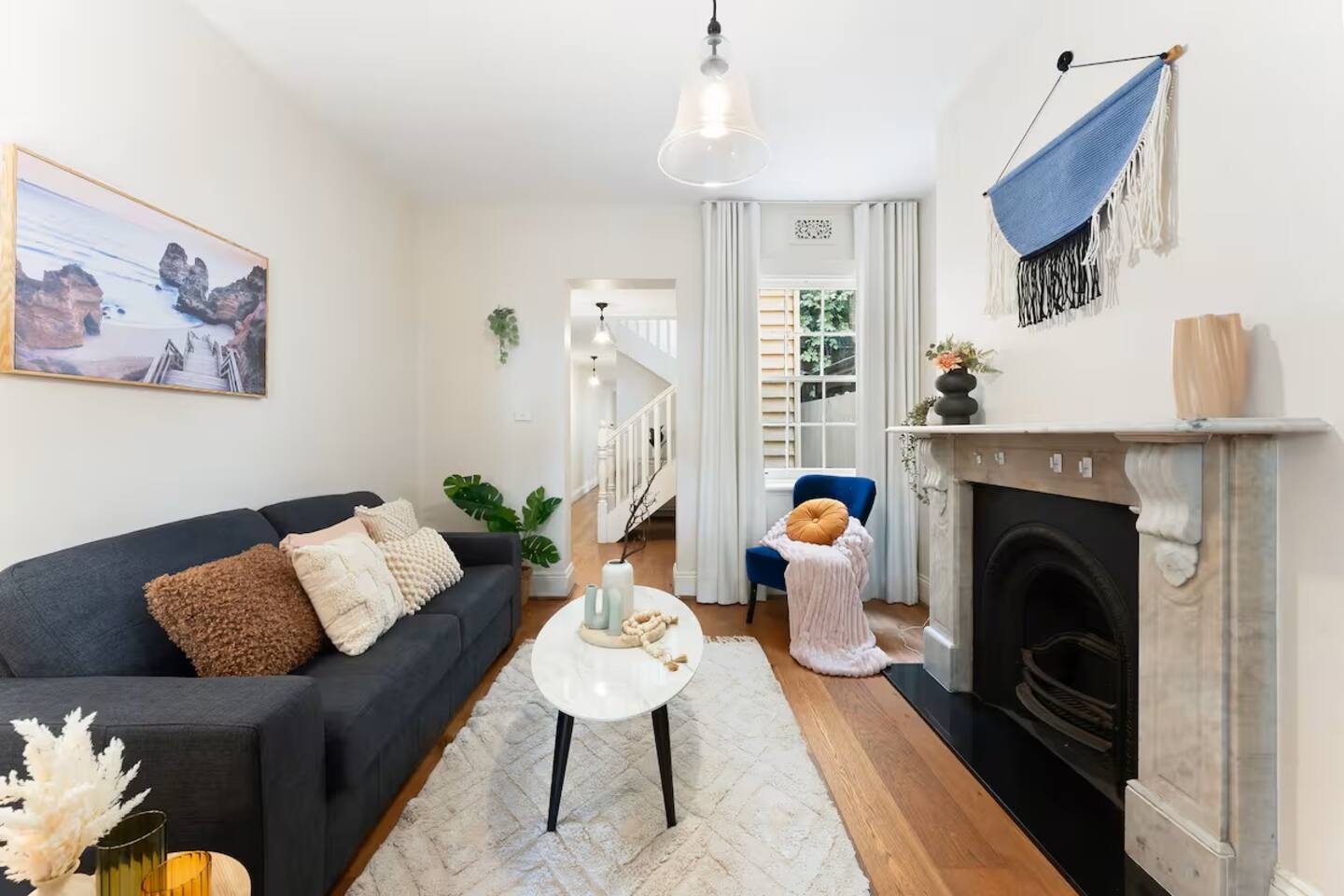 Classic CBD Home – Minutes to Opera House &Wynyard