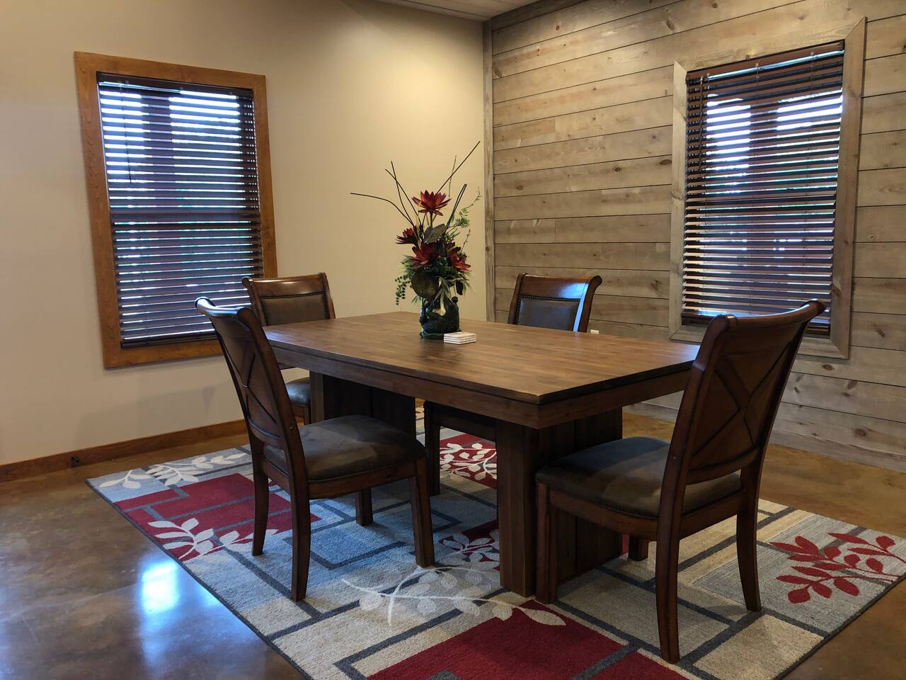 Waterloo Lodge - Eagle's Nest A