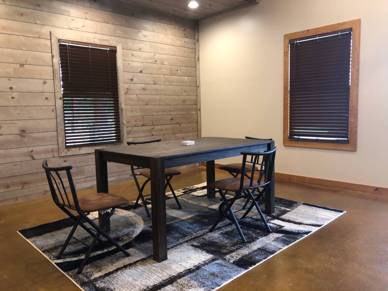 Waterloo Lodge - Eagle's Nest B