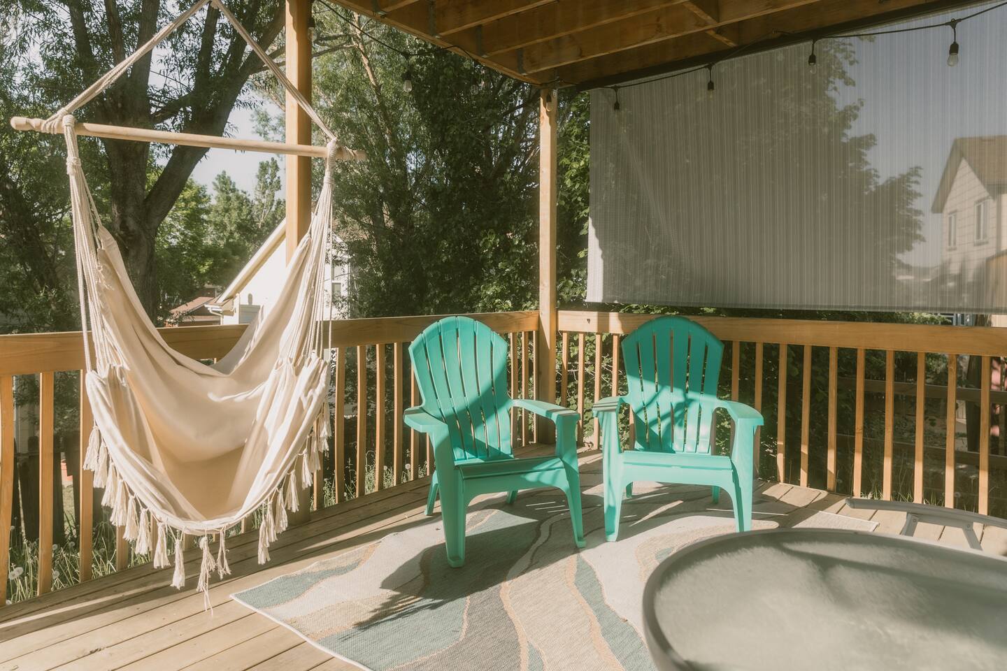 Cozy Guest Suite Near Garden of the Gods!