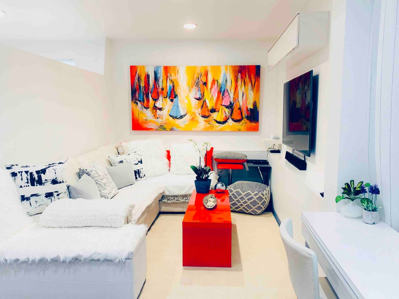 The GARDENER - Modern | Minimalist | Urban Oasis ♡