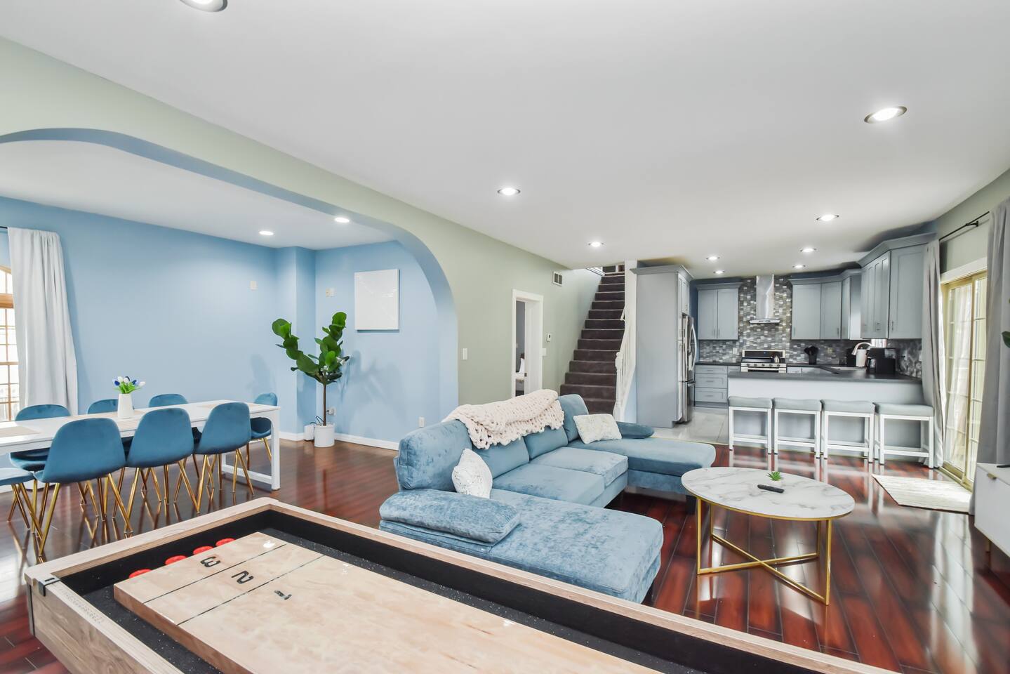 Happy at the Heights: 3+BRs/3BA