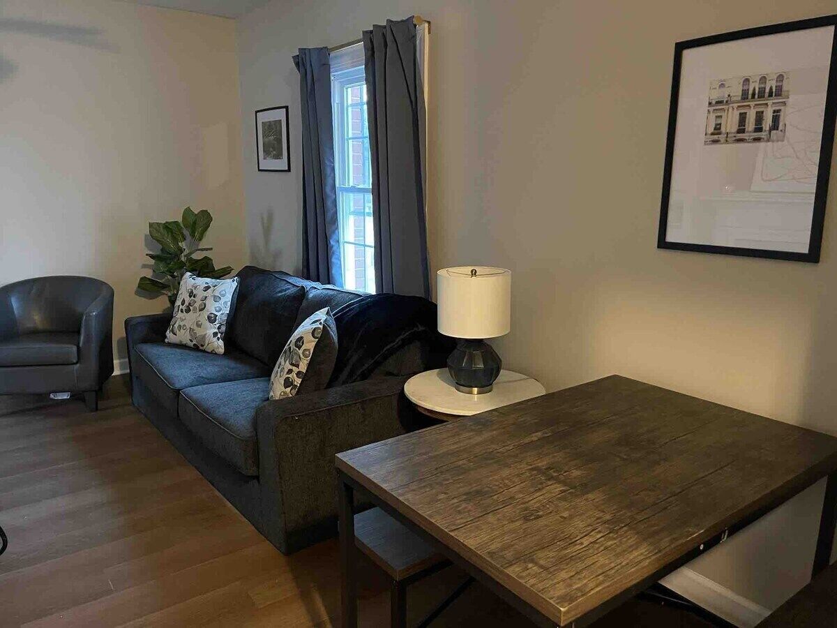 Spring Street Suites