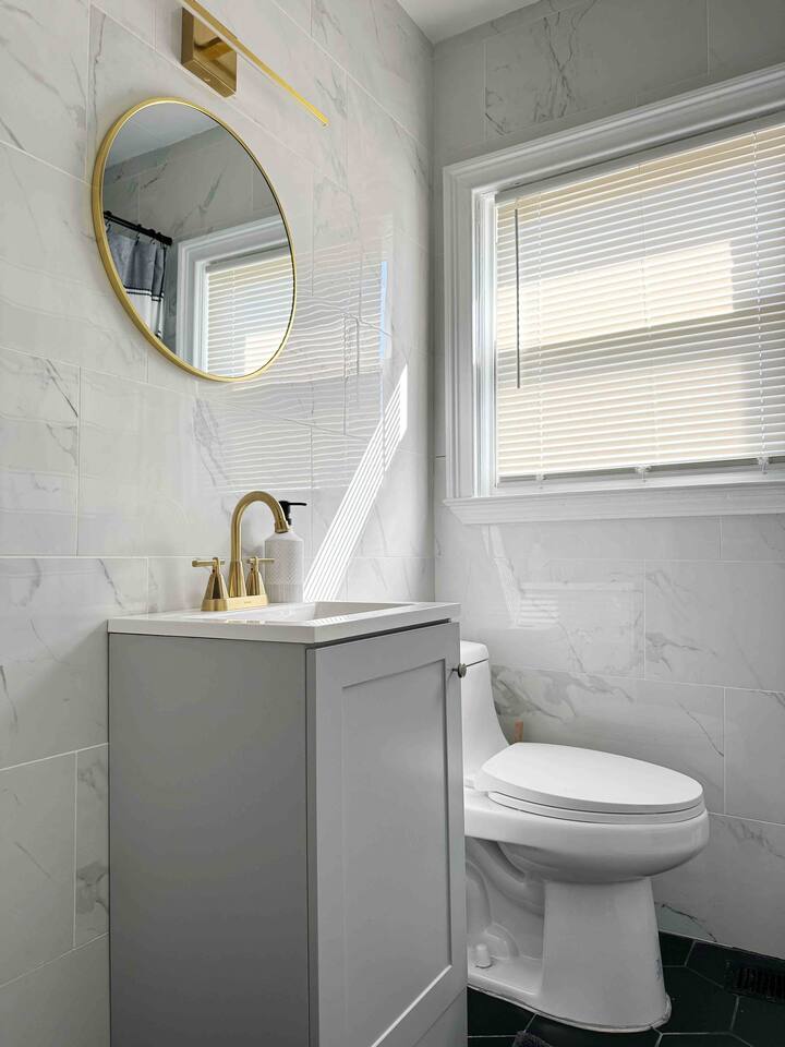 Spring Street Suites