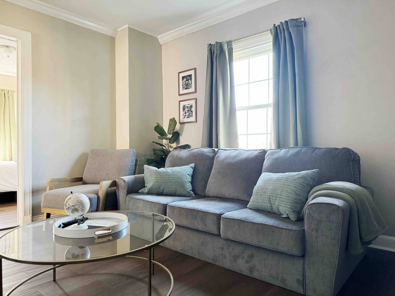 Spring Street Suites