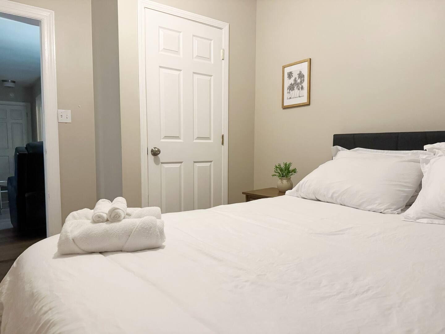 Spring Street Suites