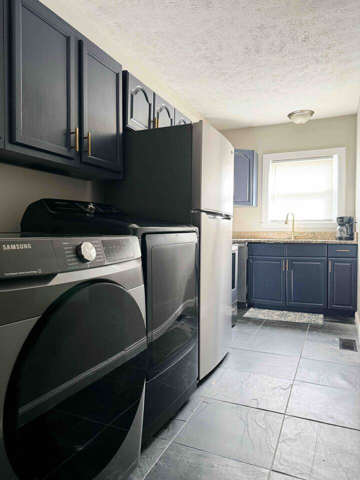 Spring Street Suites