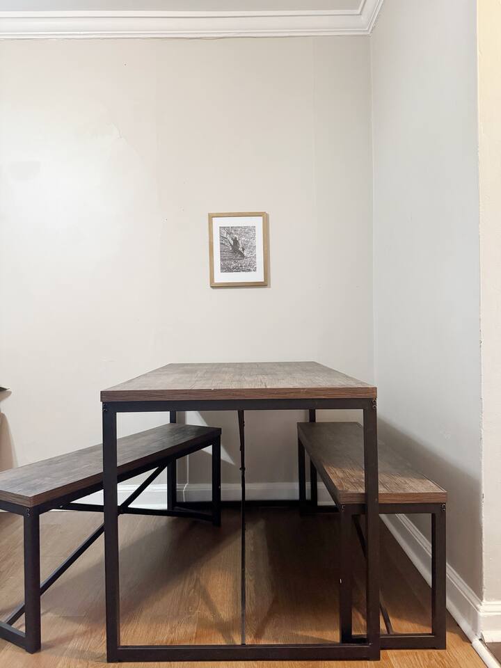 Spring Street Suites