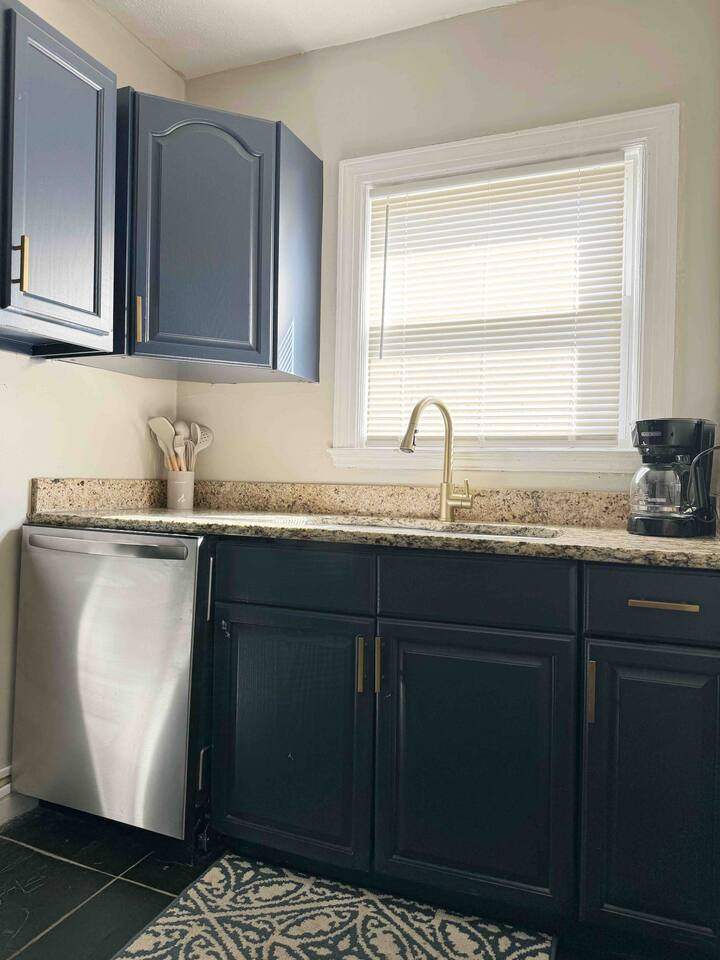 Spring Street Suites