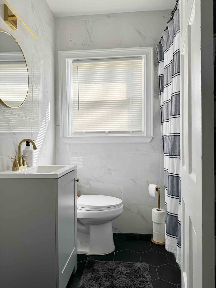 Spring Street Suites