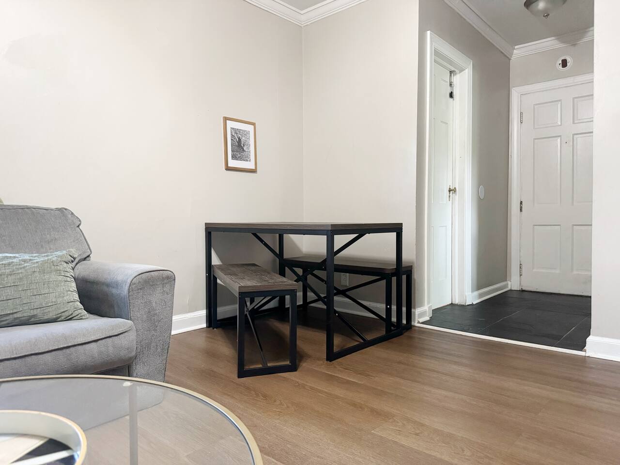 Spring Street Suites