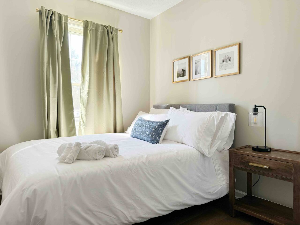 Spring Street Suites