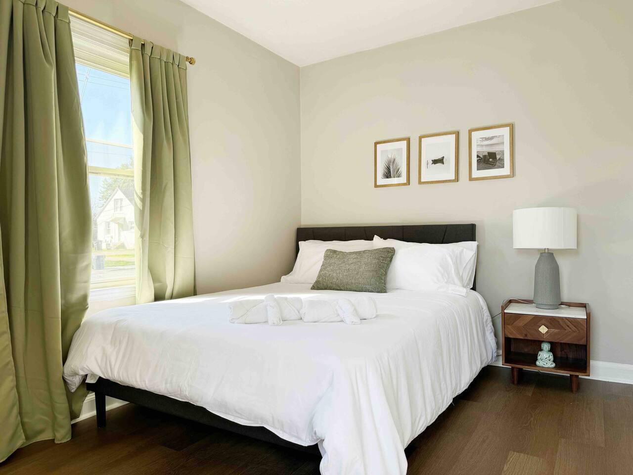 Spring Street Suites