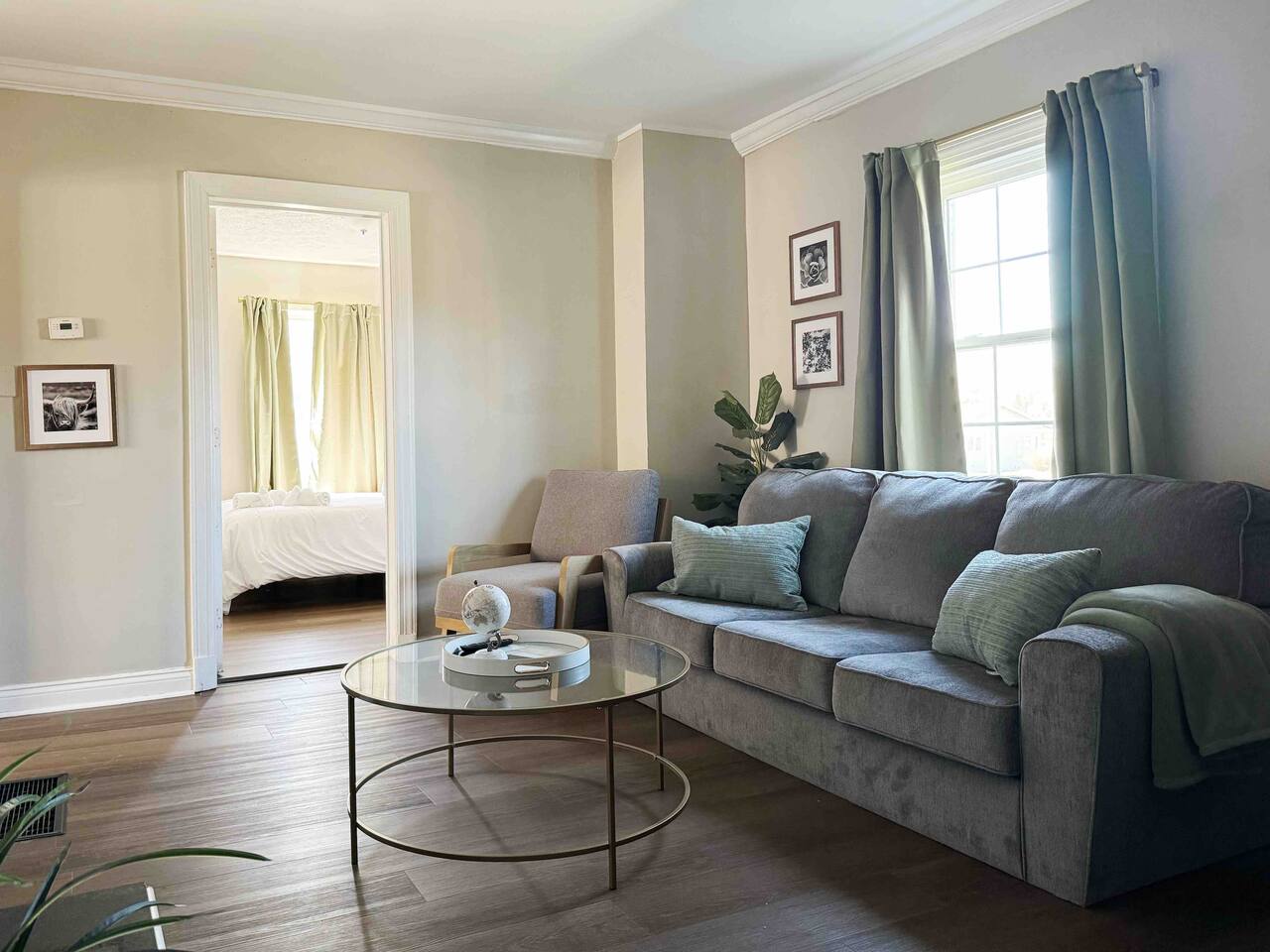 Spring Street Suites photo 3