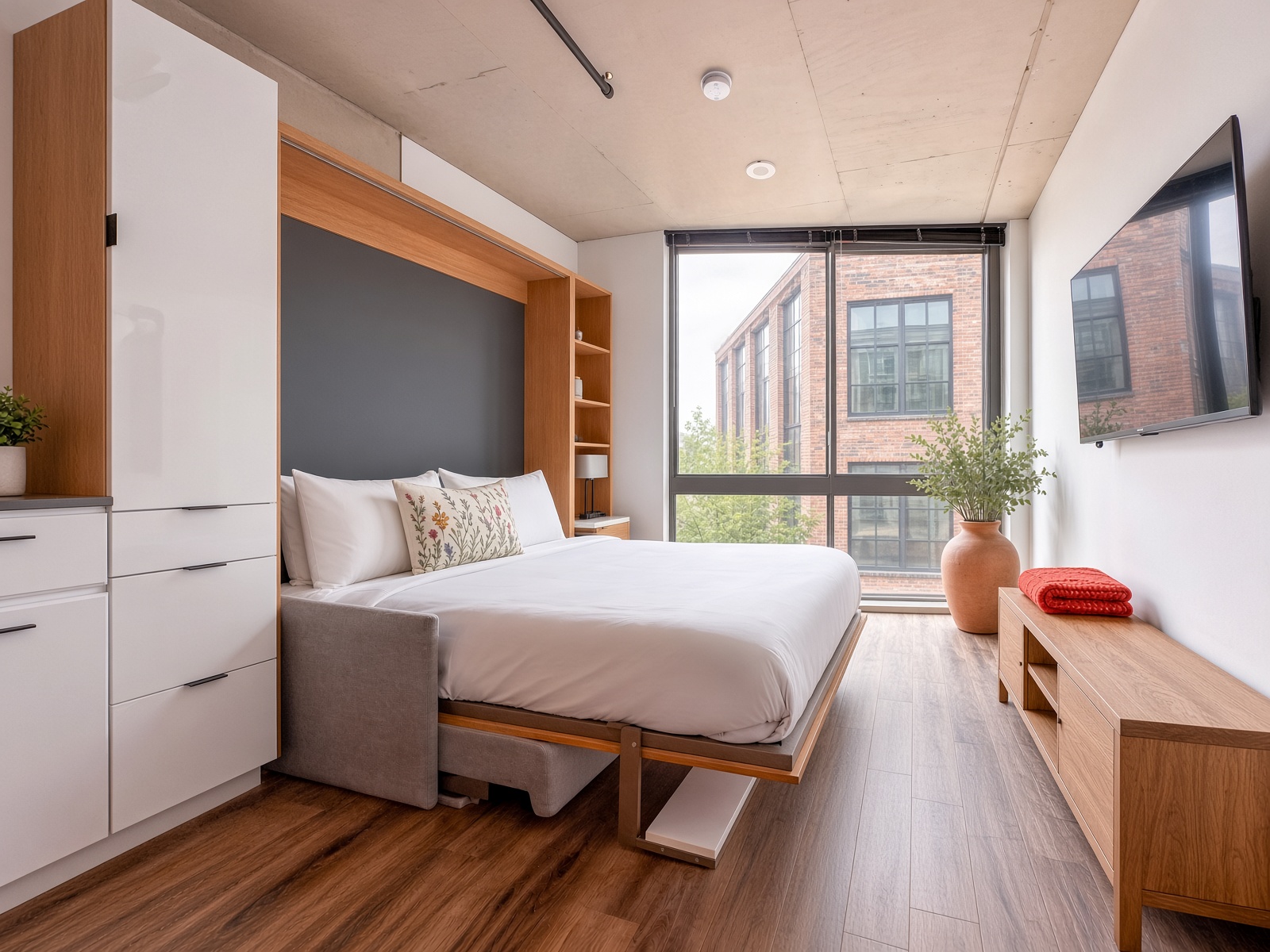 River View Suite - The Wharf DC