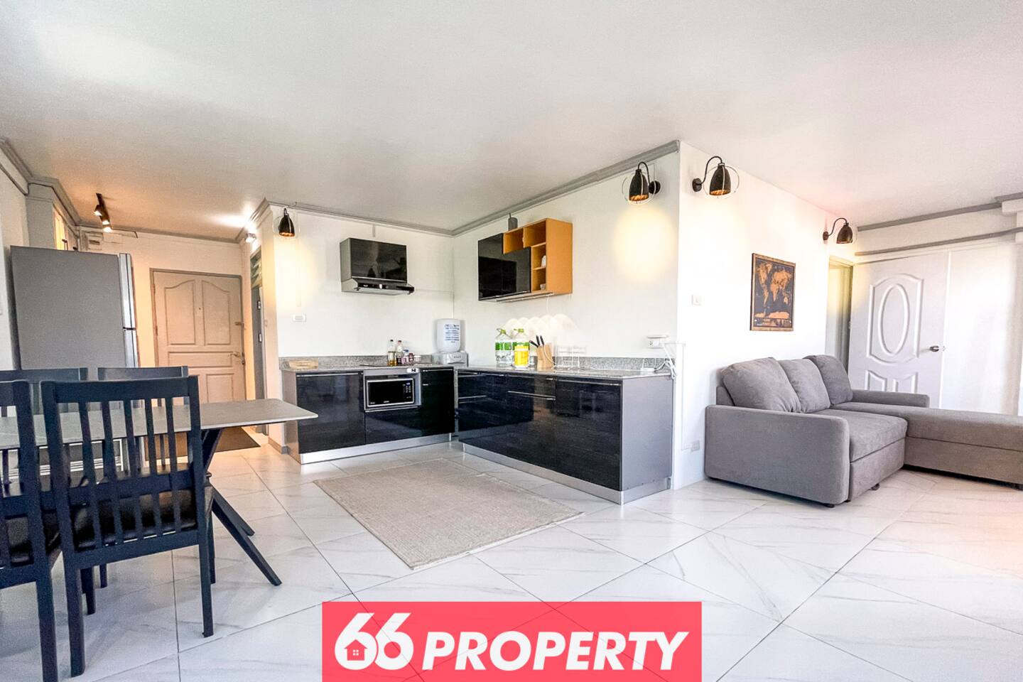 Nimman 80 Sqm Mountain View