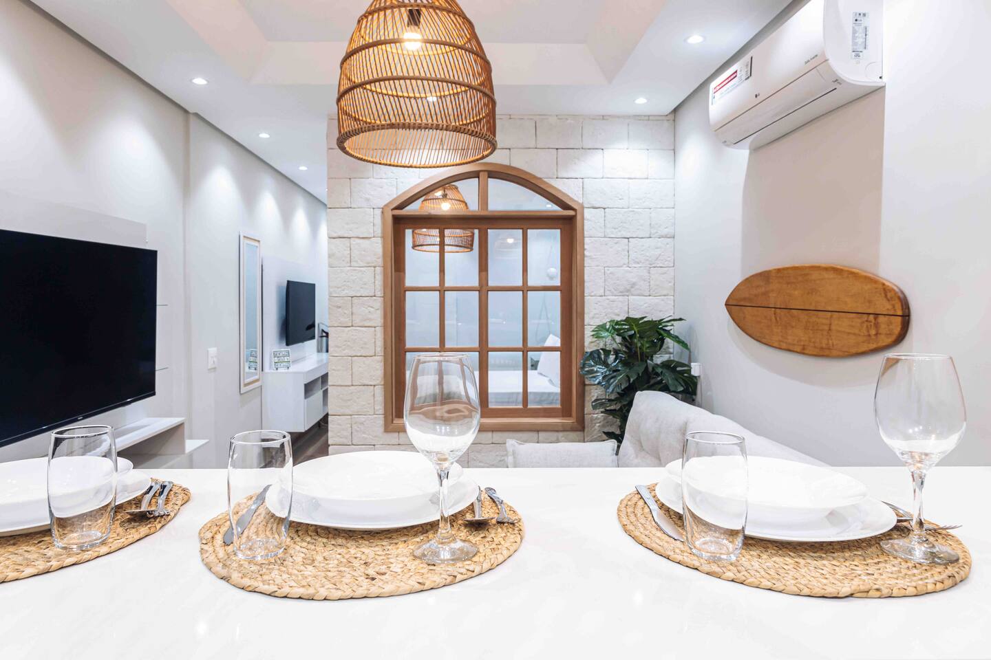 Copa Beach Studios Design