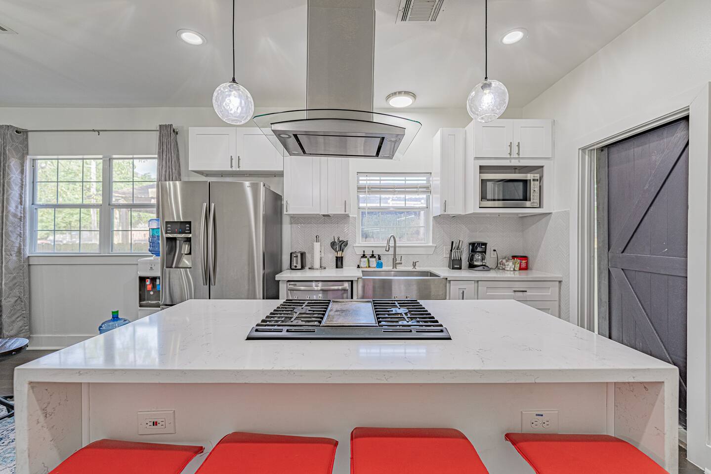 Mandala House at North Downtown