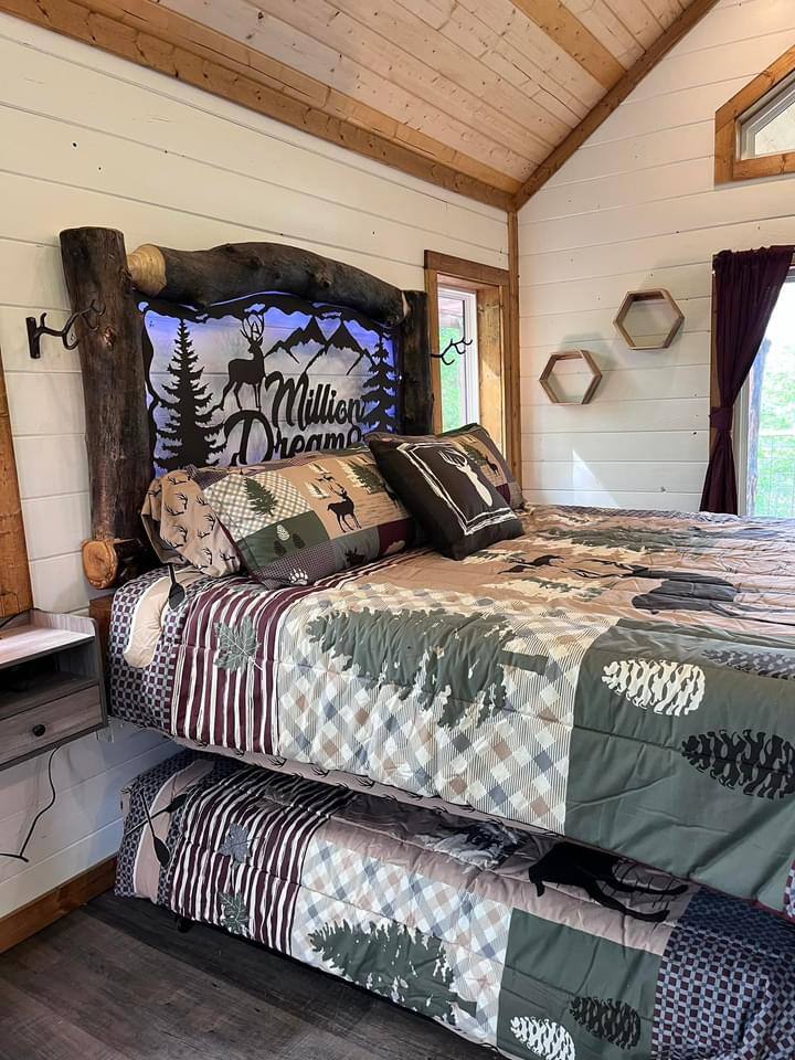 The Treehouse @ A Million Dreams