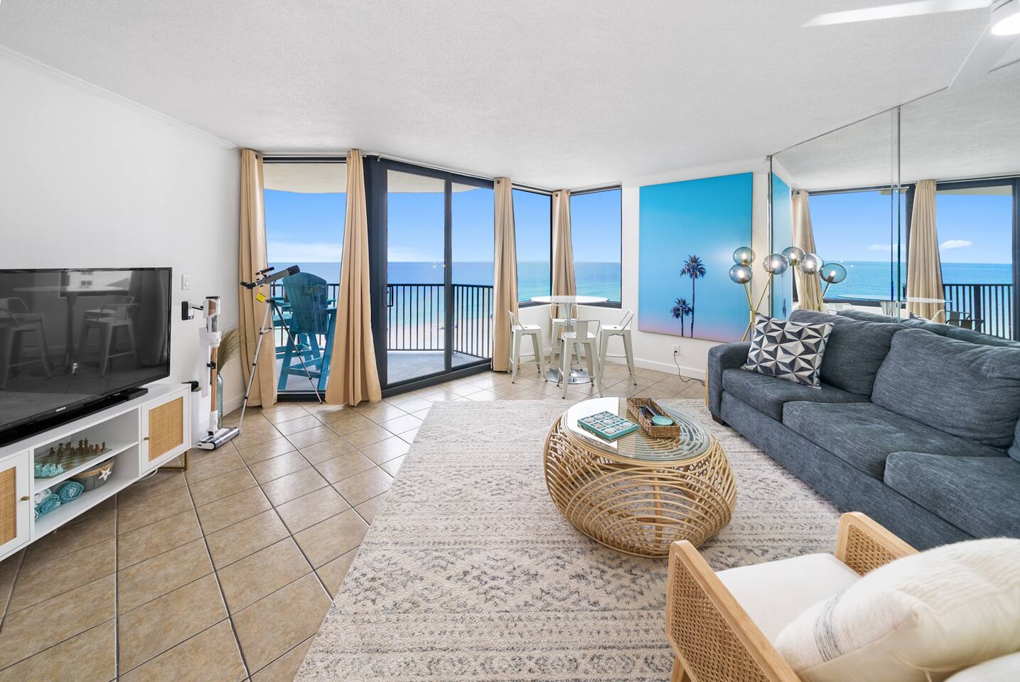 Guest- Fave | Beachfront | Snowbird Deals Dec- Feb