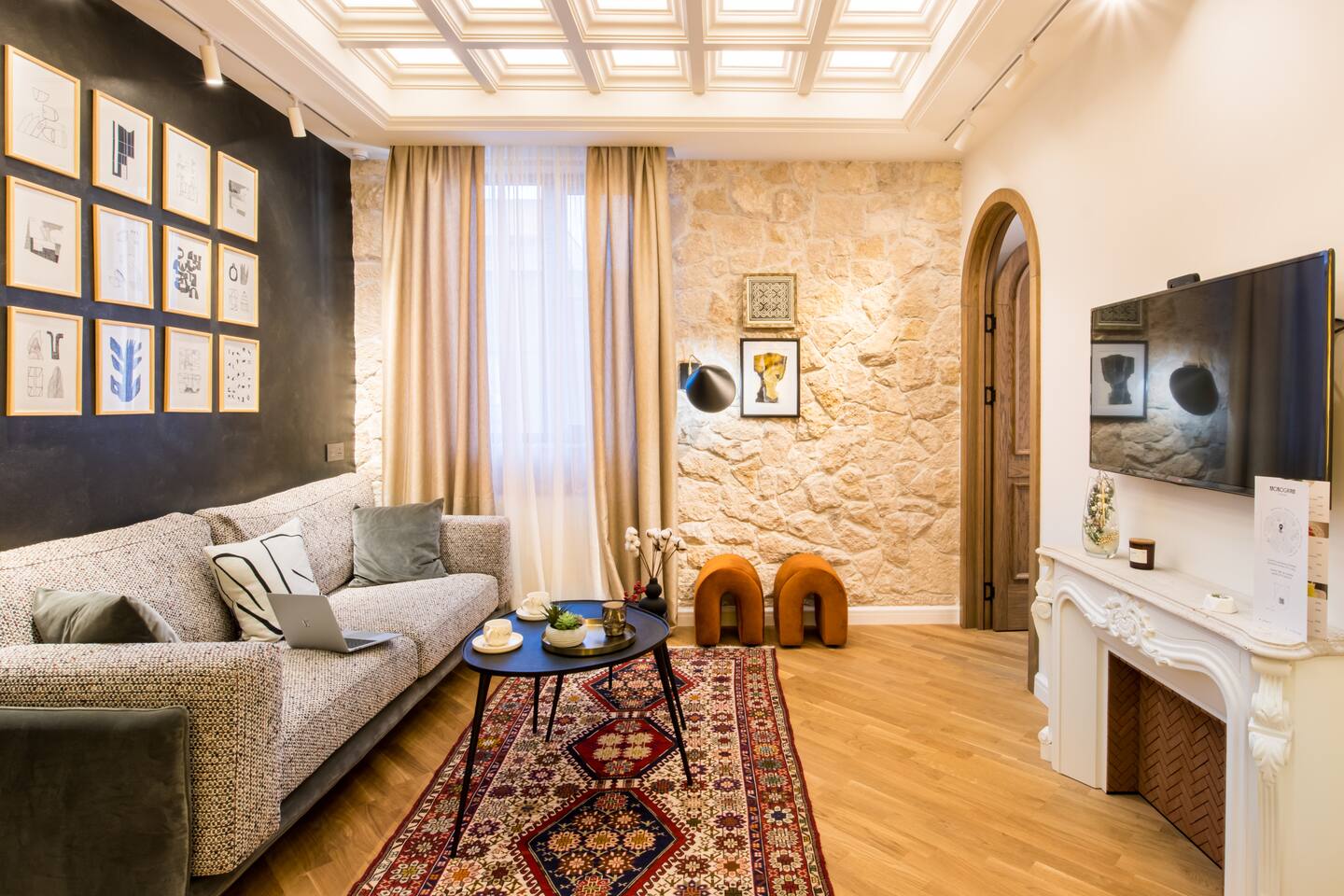 Design Award | New Build | Self CheckIn