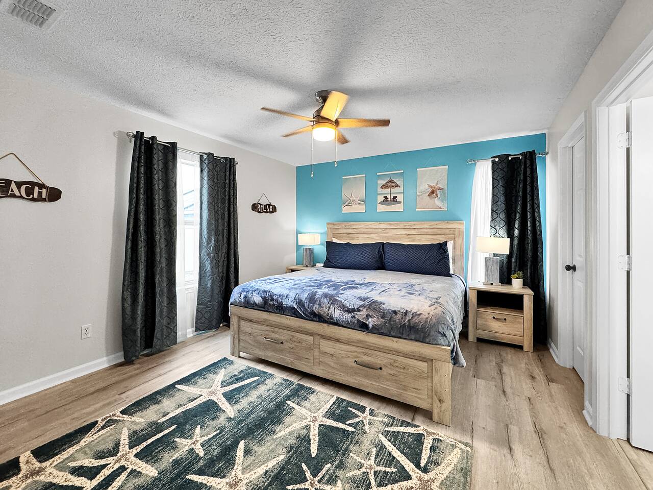 1.2 mi to Beach | 15min to Pier Park | Pool Access - Holiday Home