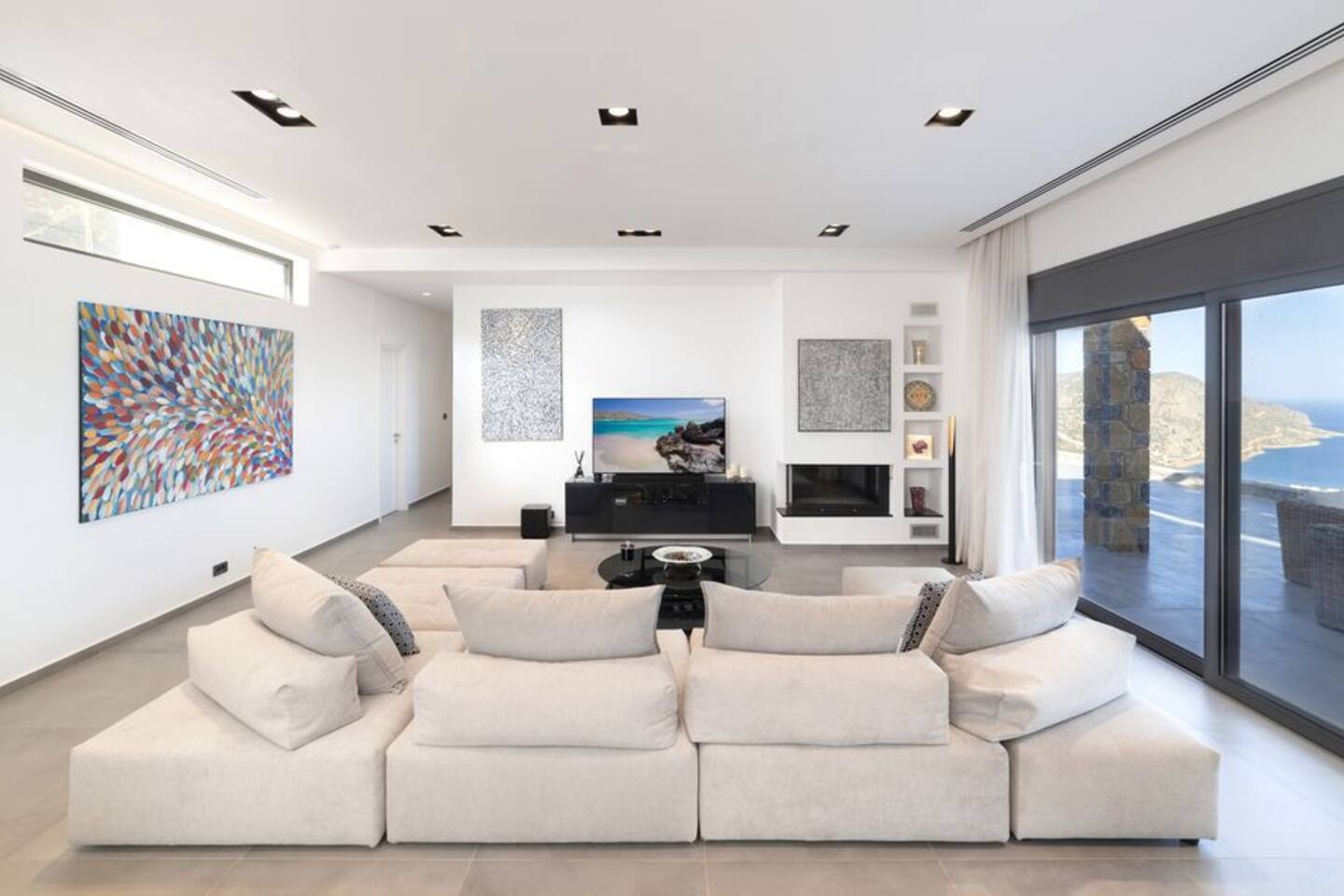 Elounda Villa Kalydon