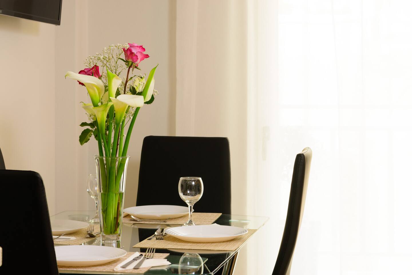 Melia deluxe apartment