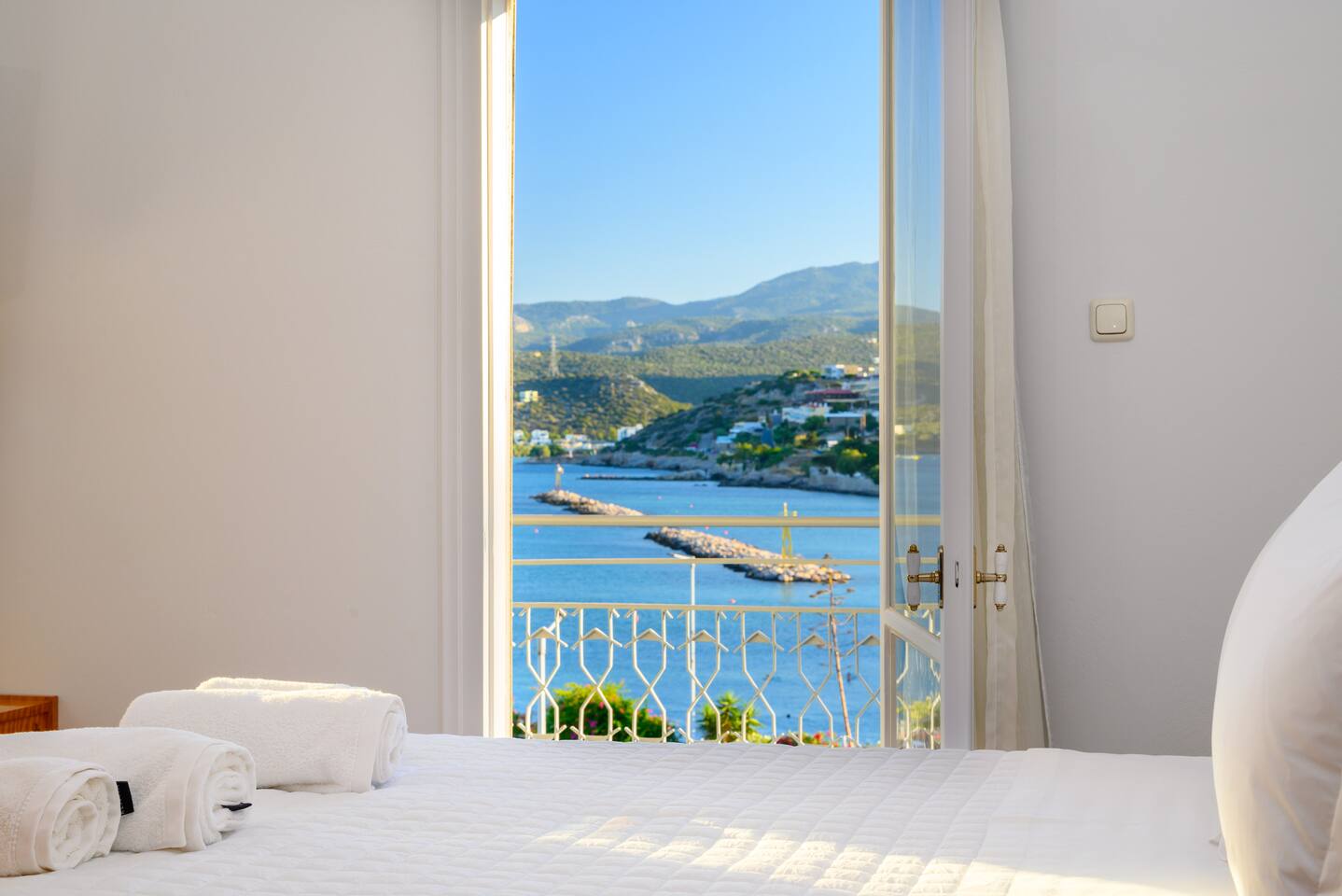 R & G Seaview Apartment