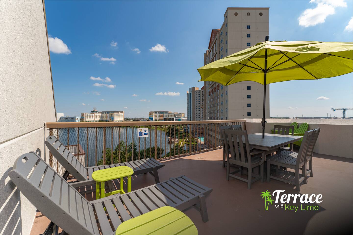 TerraceOn8 Key Lime (Signature)