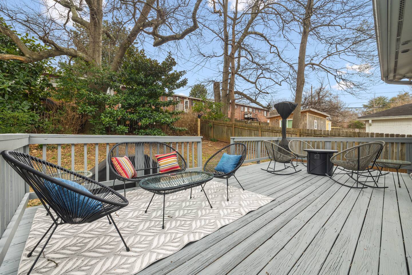 3BR Reynoldstown – Walk to BeltLine & Breweries