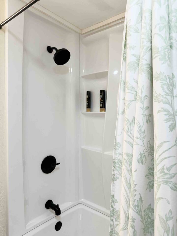 The Cardinal 810 A | KING 1BD/1BA Apt