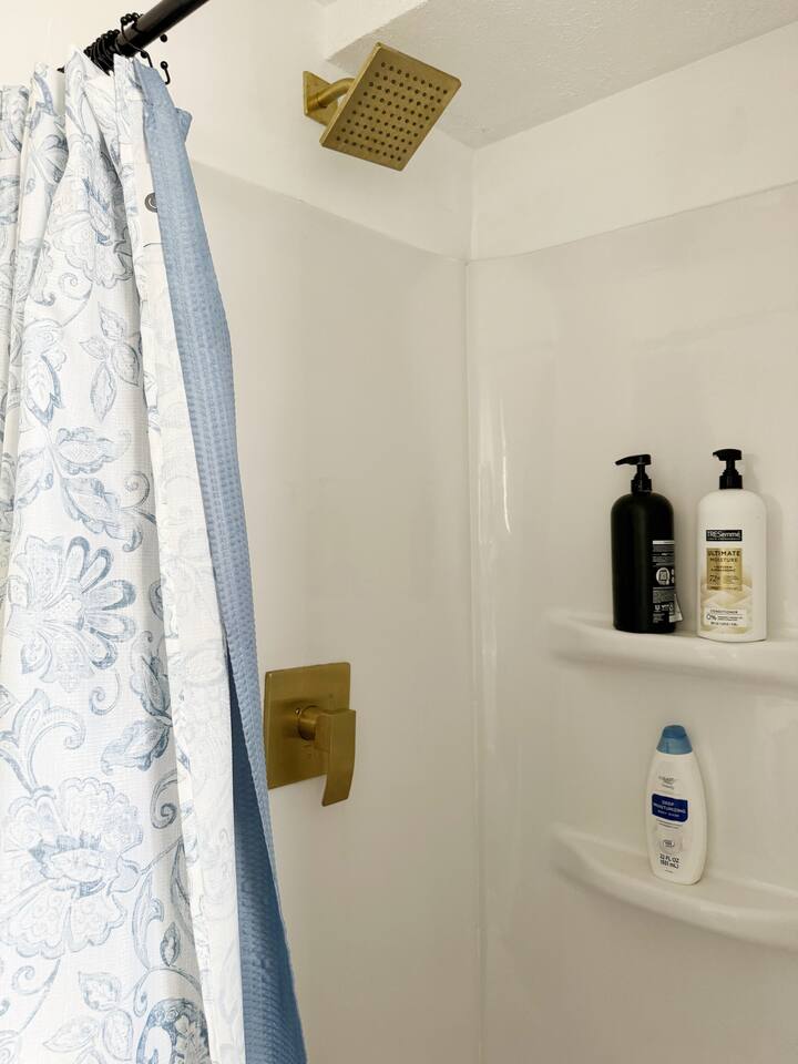 The Cardinal 810 B | QUEEN 1BD/1BA Studio Apt