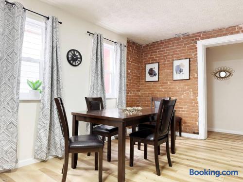The Cardinal 810 C | QUEEN 1BD/1BA Studio Apt