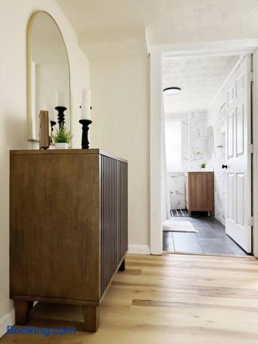 The Cardinal 810 C | QUEEN 1BD/1BA Studio Apt
