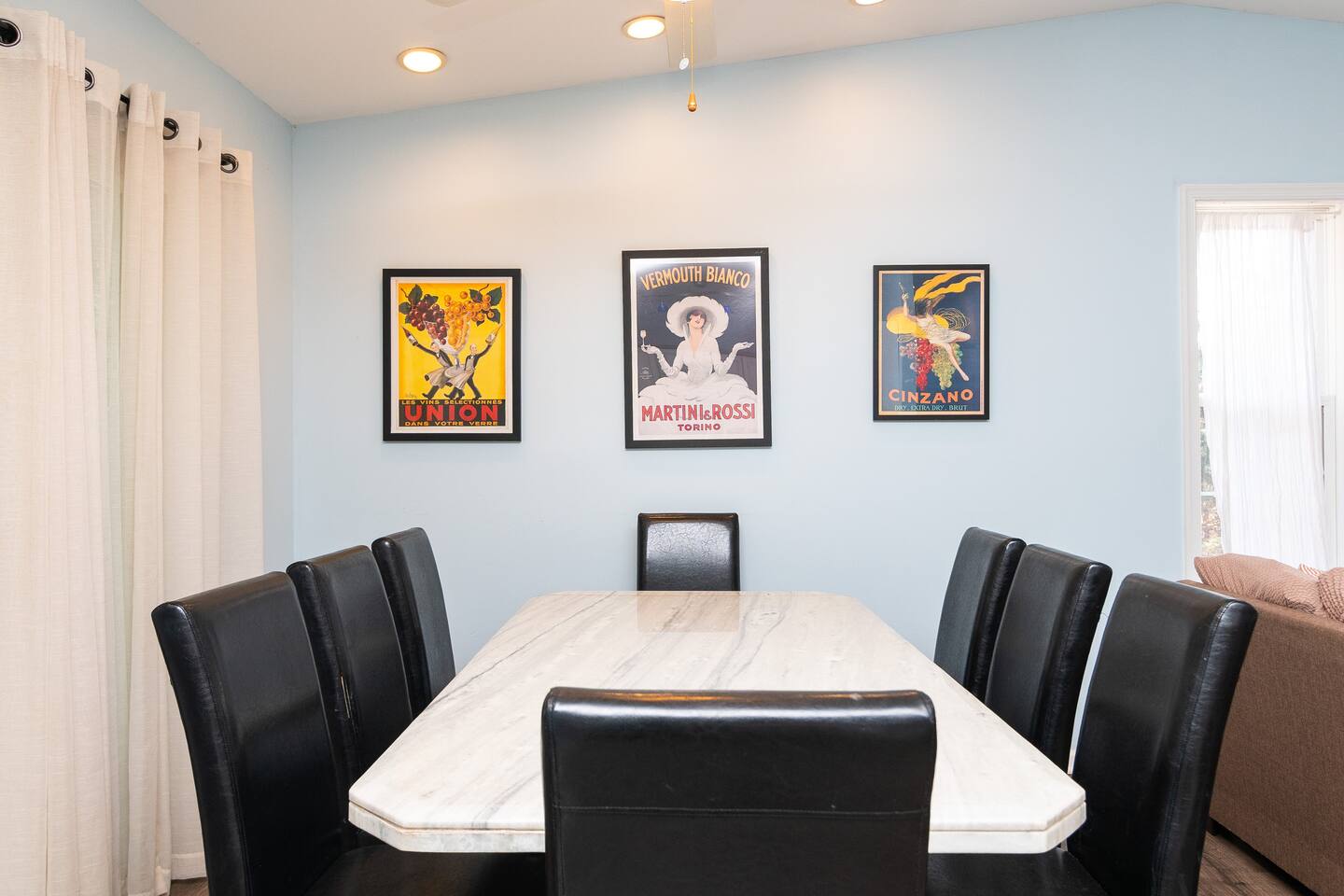 Sea Side Serenity - 4BR - Sleeps 12, Pet Friendly photo 24