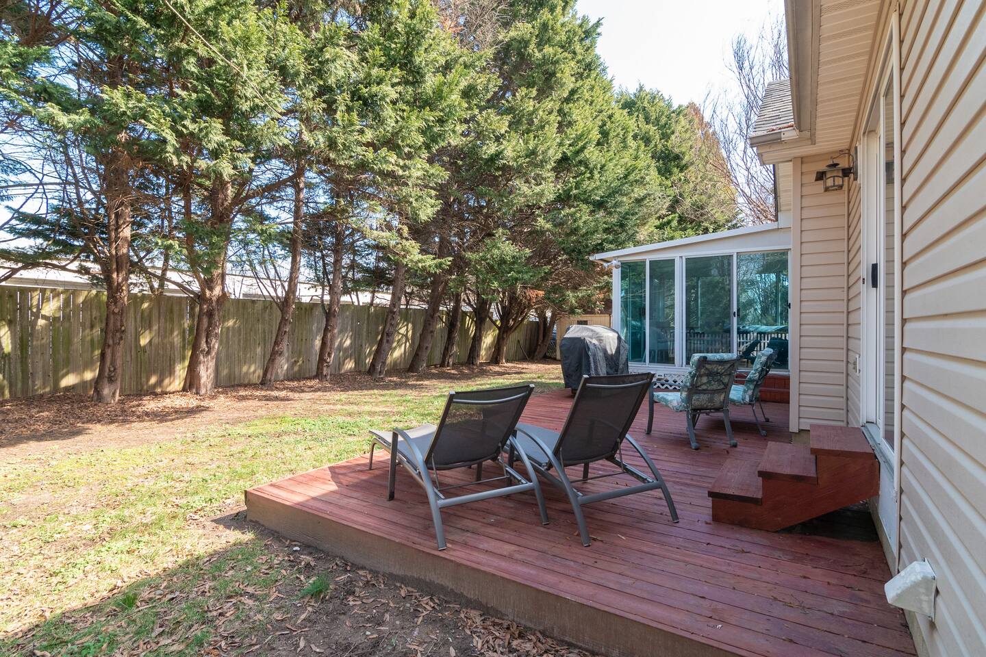 Sea Side Serenity - 4BR - Sleeps 12, Pet Friendly photo 7