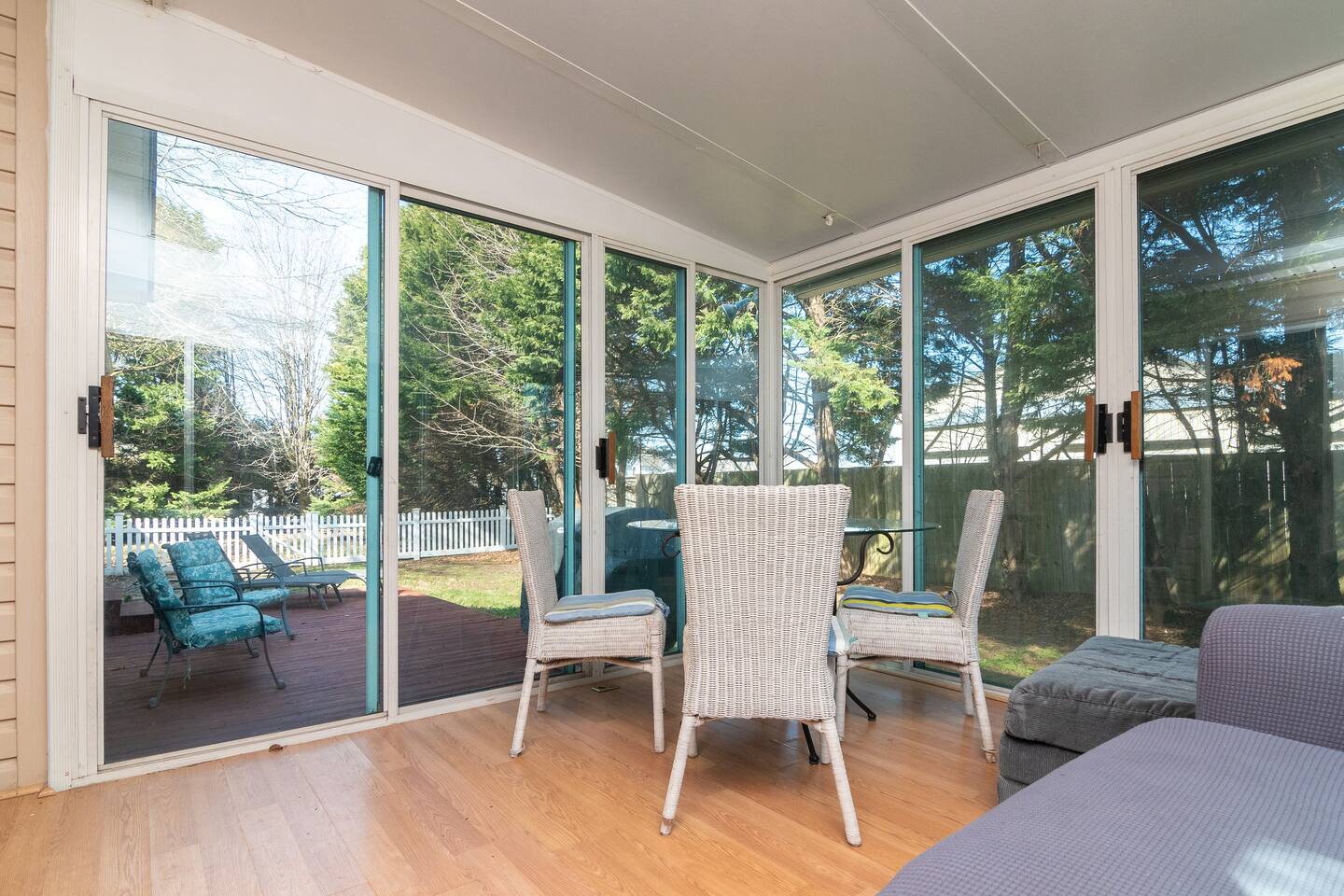 Sea Side Serenity - 4BR - Sleeps 12, Pet Friendly photo 25