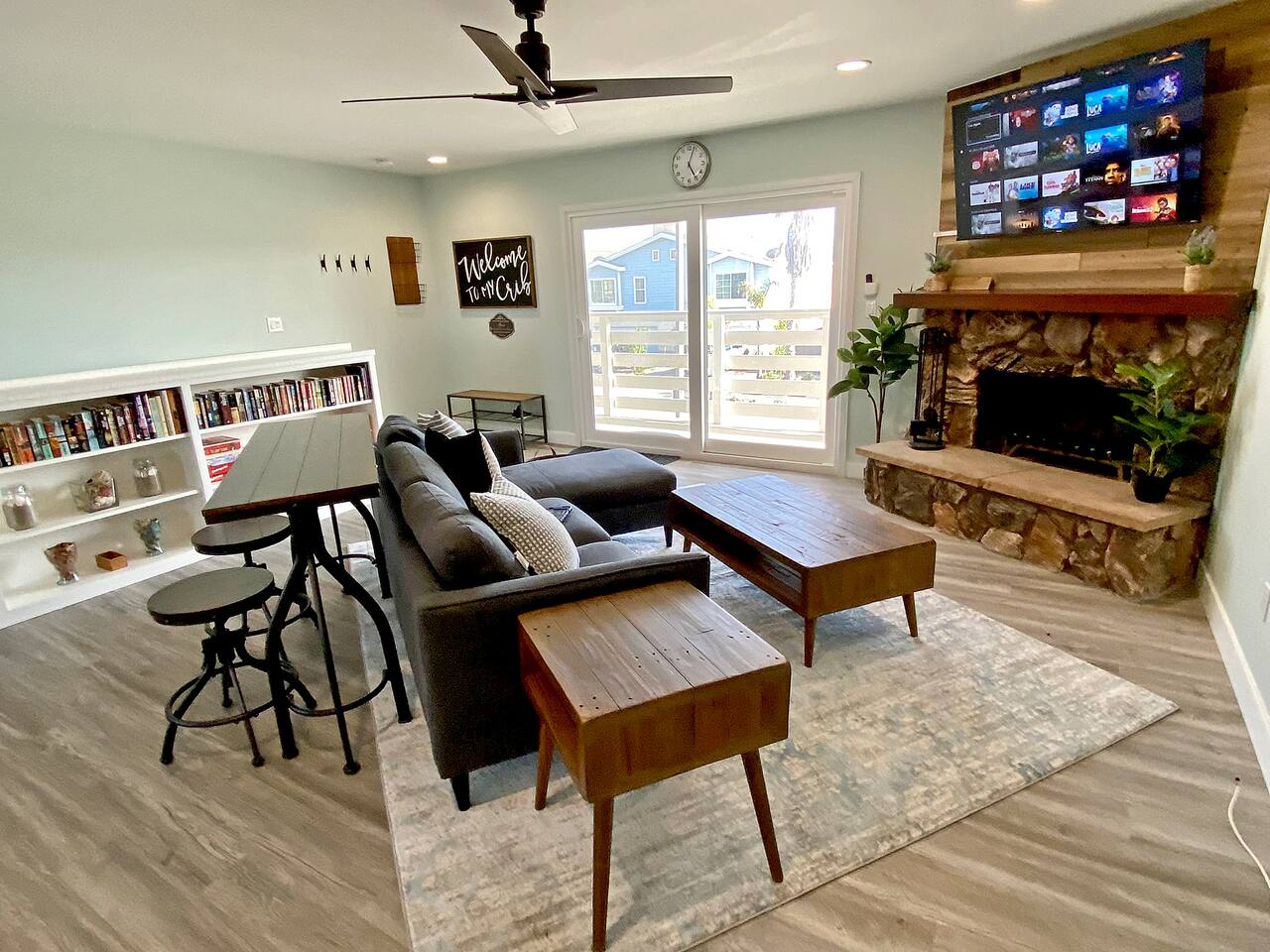 Dunes Apartment Near the Beach