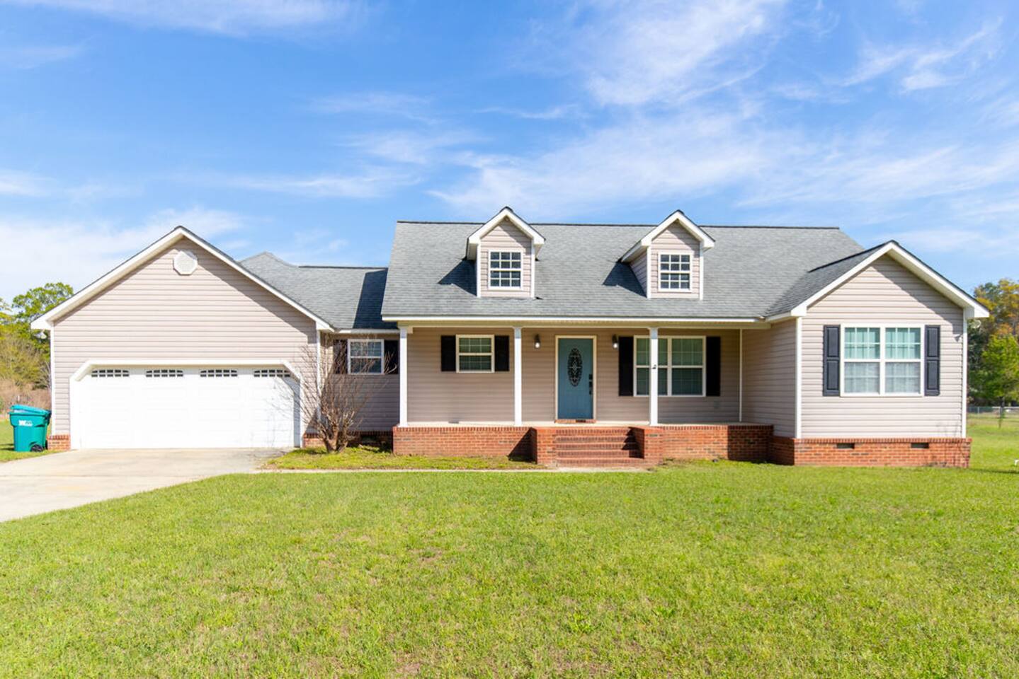 Charming Country Getaway – Quiet & Cozy