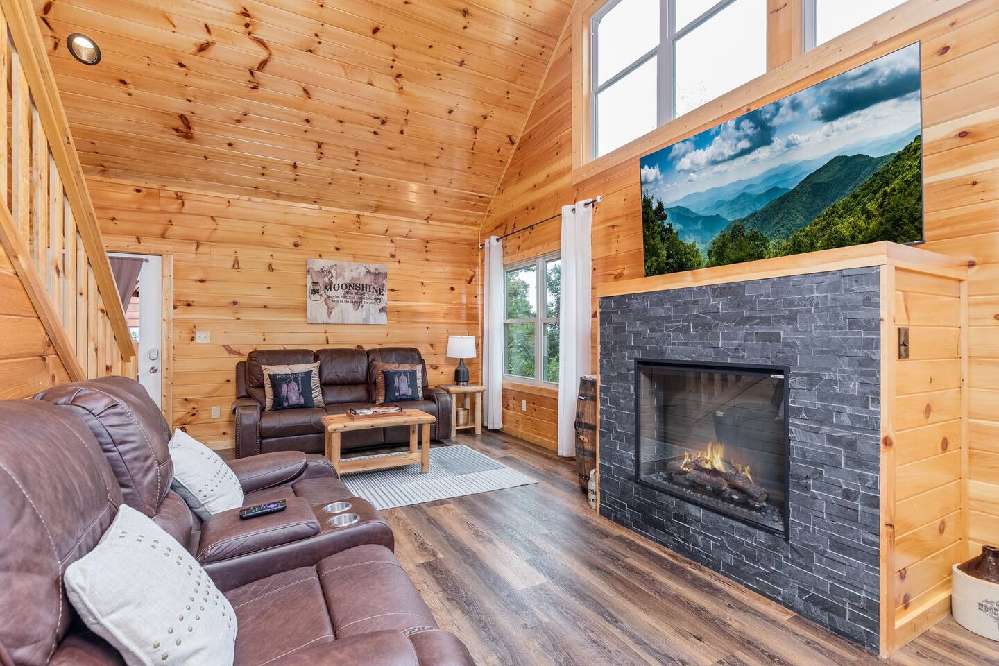 Loaded and Prime Location! Moonshine by CoffyKrohn