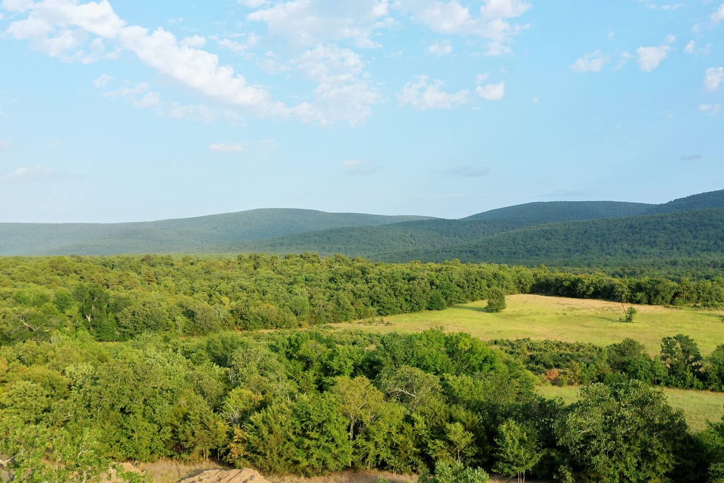 Peaceful A-Frame with Stunning Mountain View’s