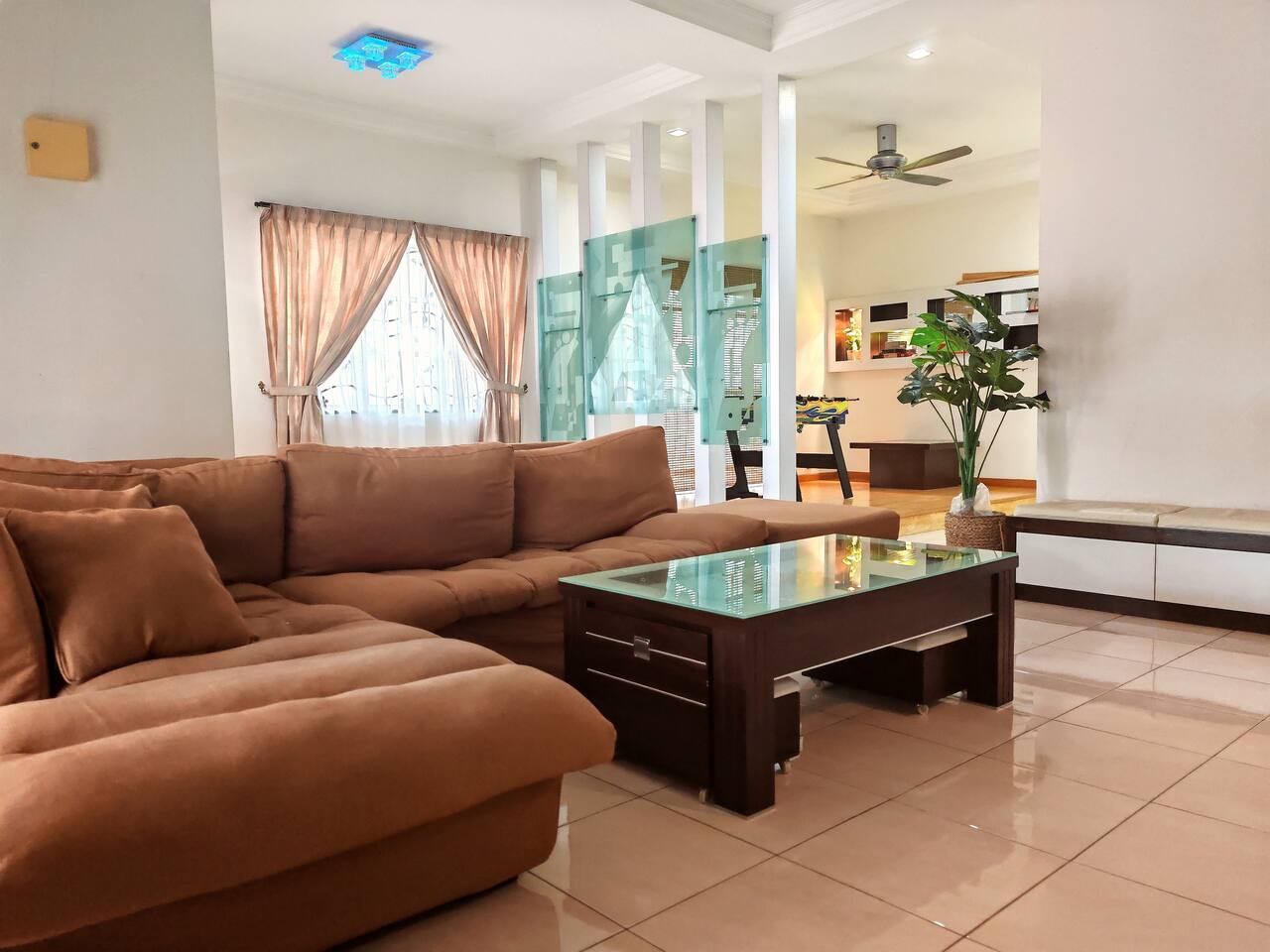 10paxx HotSprings Recovery Stay