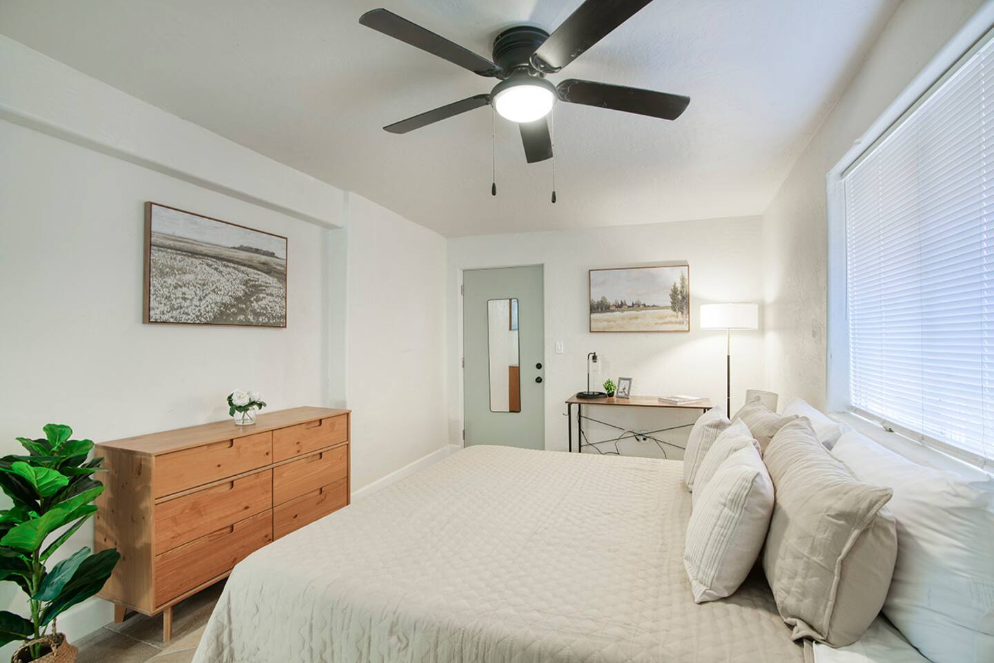 Desert Budget Friendly Retreat